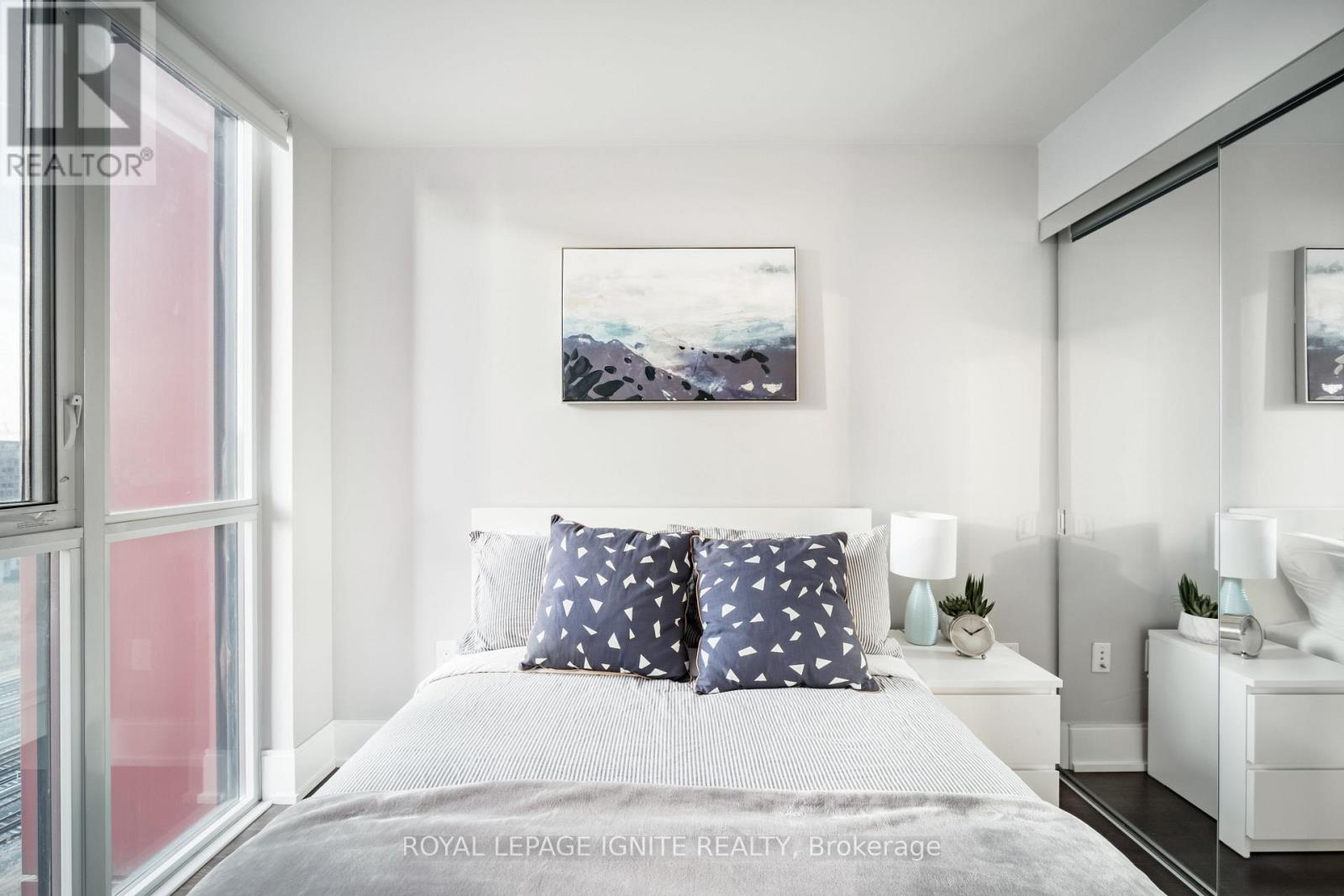 828 - 560 Front Street W, Toronto (Waterfront Communities), Ontario  M5V 1C1 - Photo 12 - C13876416