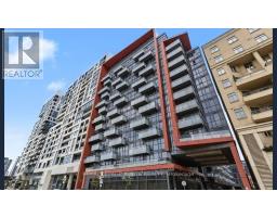 828 - 560 FRONT STREET W, Toronto, Ontario