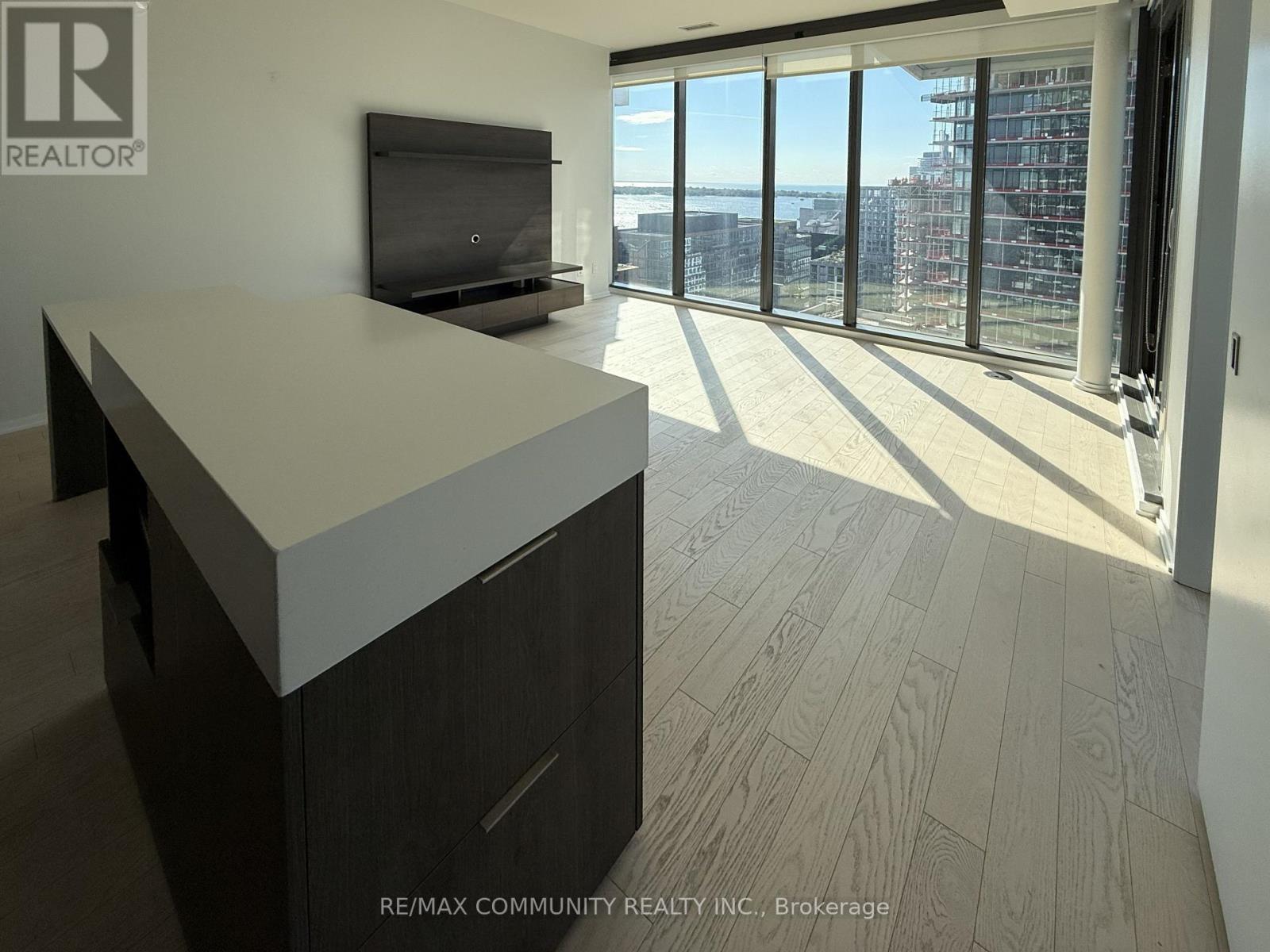 2102 - 16 Bonnycastle Street, Toronto, Ontario  M5A 0C9 - Photo 4 - C13876424