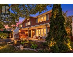 124 ABBEYWOOD TRAIL, Toronto, Ontario