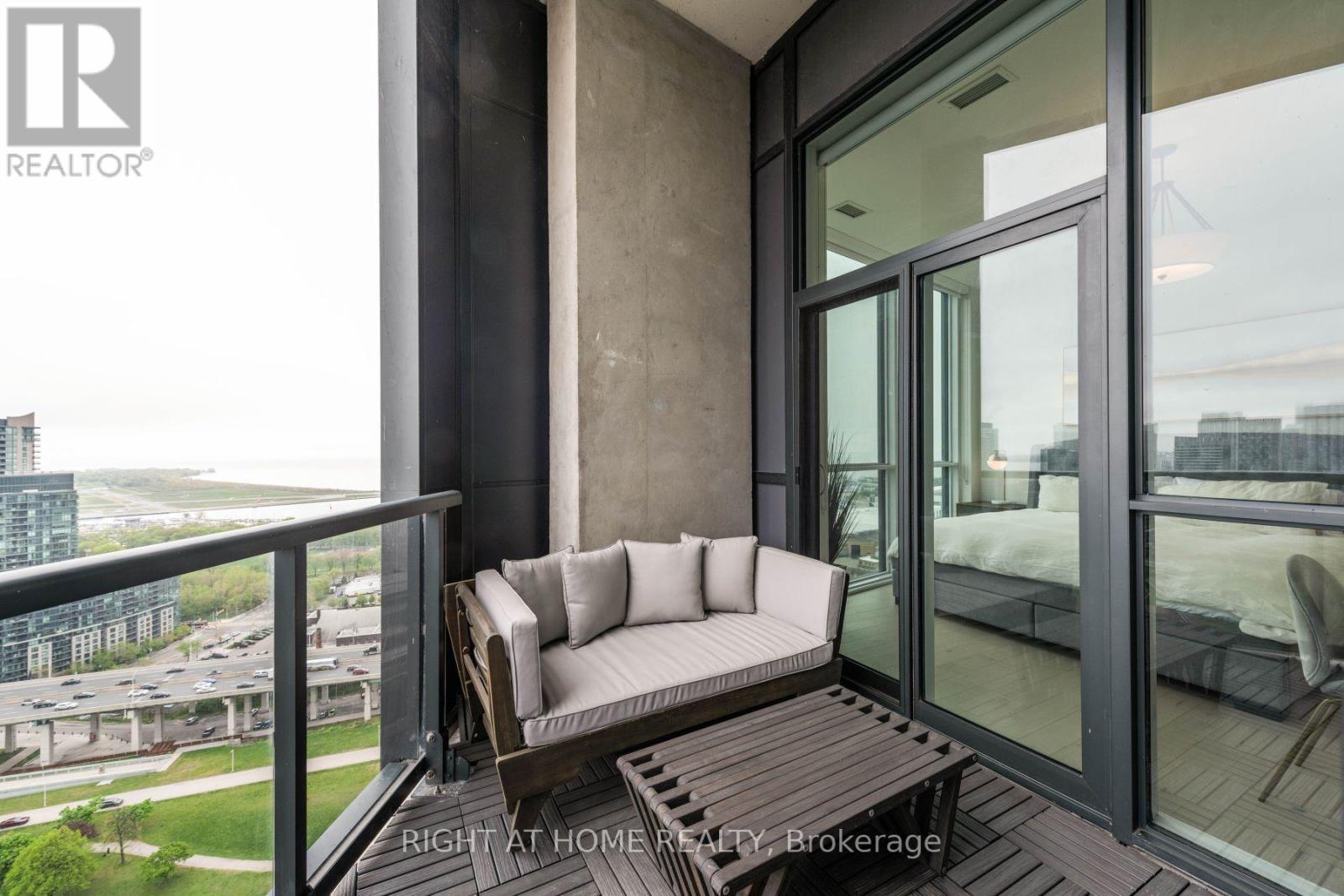 Ph2907 - 30 Ordnance Street, Toronto, Ontario  M6K 0C8 - Photo 33 - C13876438
