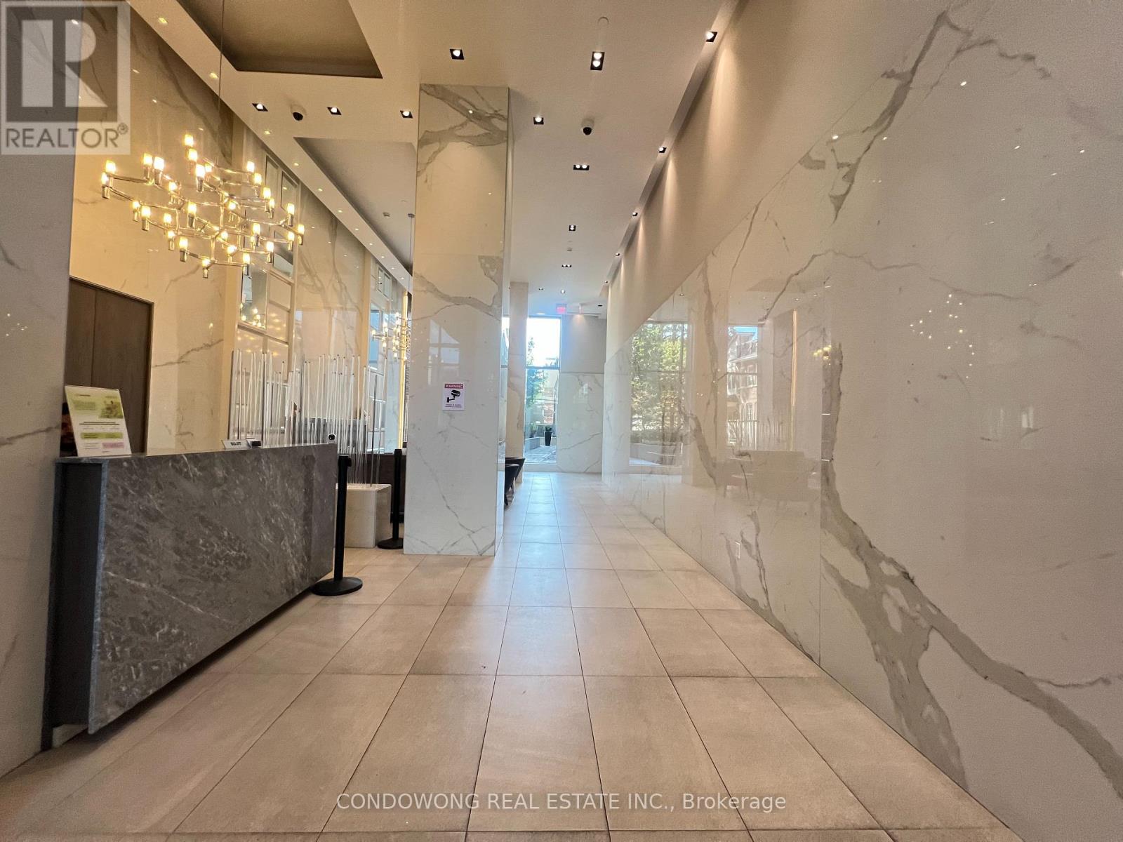 1108 - 501 St Clair Avenue W, Toronto, Ontario  M5P 0A2 - Photo 8 - C13876444