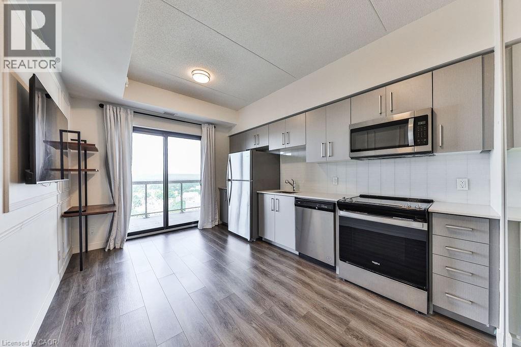 15 Queen Street Unit# 1806, Hamilton, Ontario  L8P 3R6 - Photo 10 - 40869463