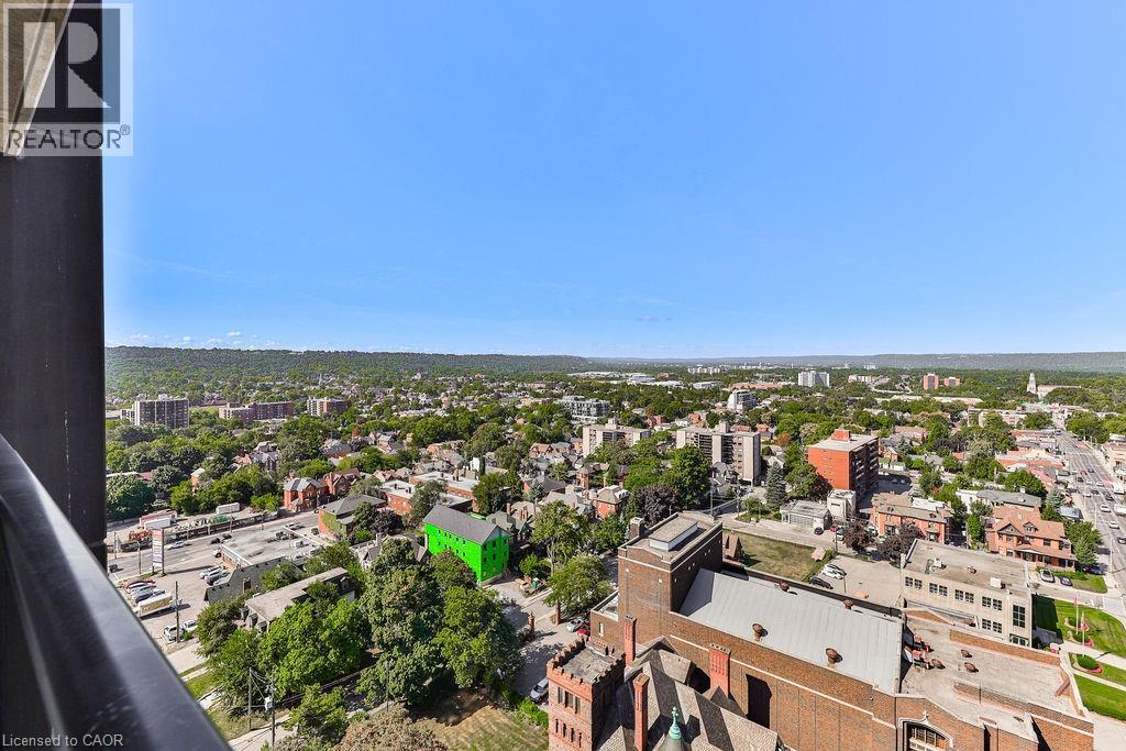 15 Queen Street Unit# 1806, Hamilton, Ontario  L8P 3R6 - Photo 14 - 40869463