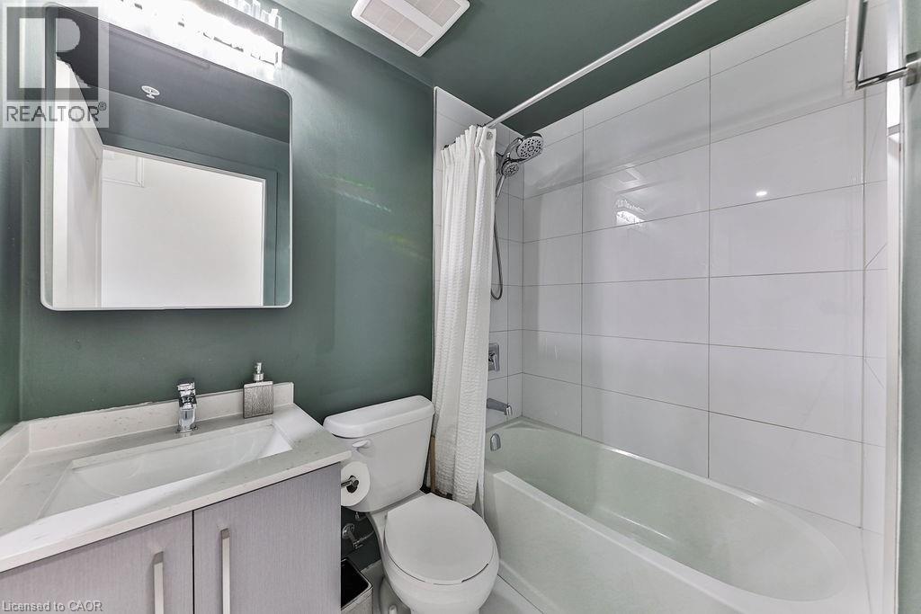 15 Queen Street Unit# 1806, Hamilton, Ontario  L8P 3R6 - Photo 6 - 40869463