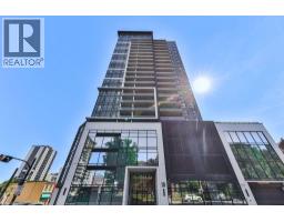 15 QUEEN Street Unit# 1806, Hamilton, Ontario