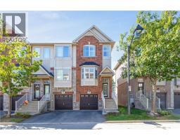 1401 PLAINS Road E Unit# 42, Burlington, Ontario