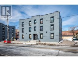 3 - 1492 DUNDAS STREET E, Toronto, Ontario