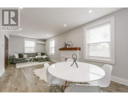 1 - 1492 DUNDAS STREET E, Toronto, Ontario