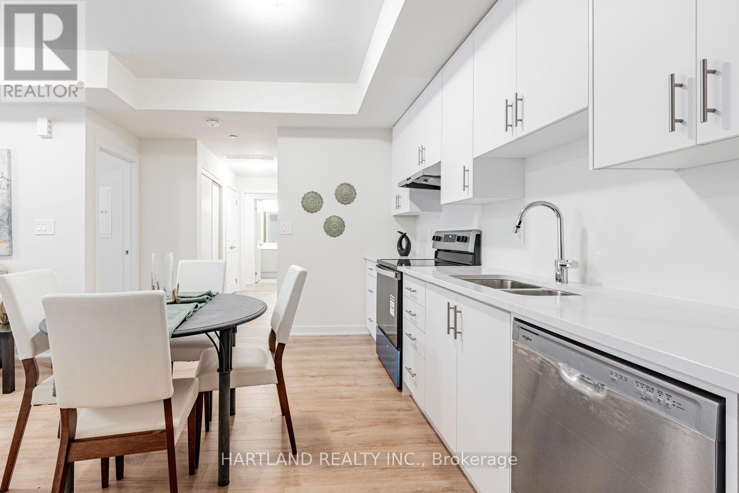 121 - 755 Omega Drive, Pickering, Ontario  L1V 0H1 - Photo 9 - E13876434