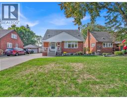 1011 PARKVIEW, Windsor, Ontario