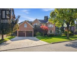 250 ROSELAWN DRIVE, Vaughan, Ontario