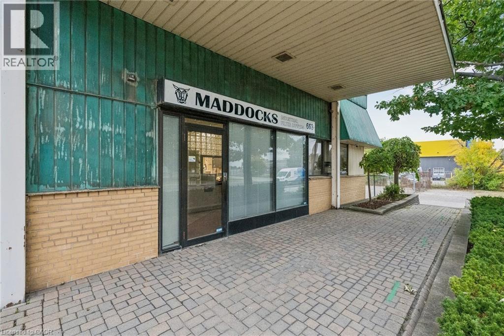 663 Woodward Avenue, Hamilton, Ontario  L8H 6P3 - Photo 5 - 40869537
