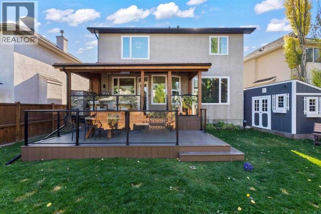 1621 Strathcona Drive SW, Calgary, Alberta  T3H 5B1 - Photo 26 - A2350145
