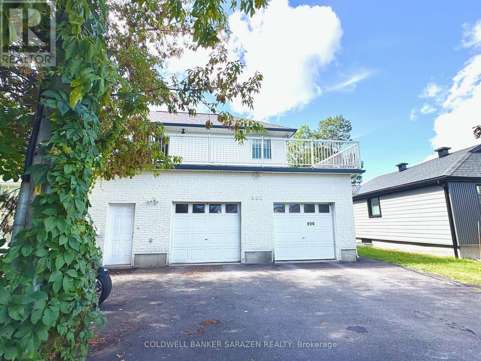 UPPER LEVEL - 900 SCOTT-DUPUIS WAY