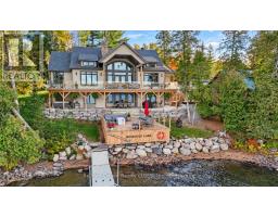 618 PORTERS LANDING ROAD, Parry Sound Remote Area, Ontario