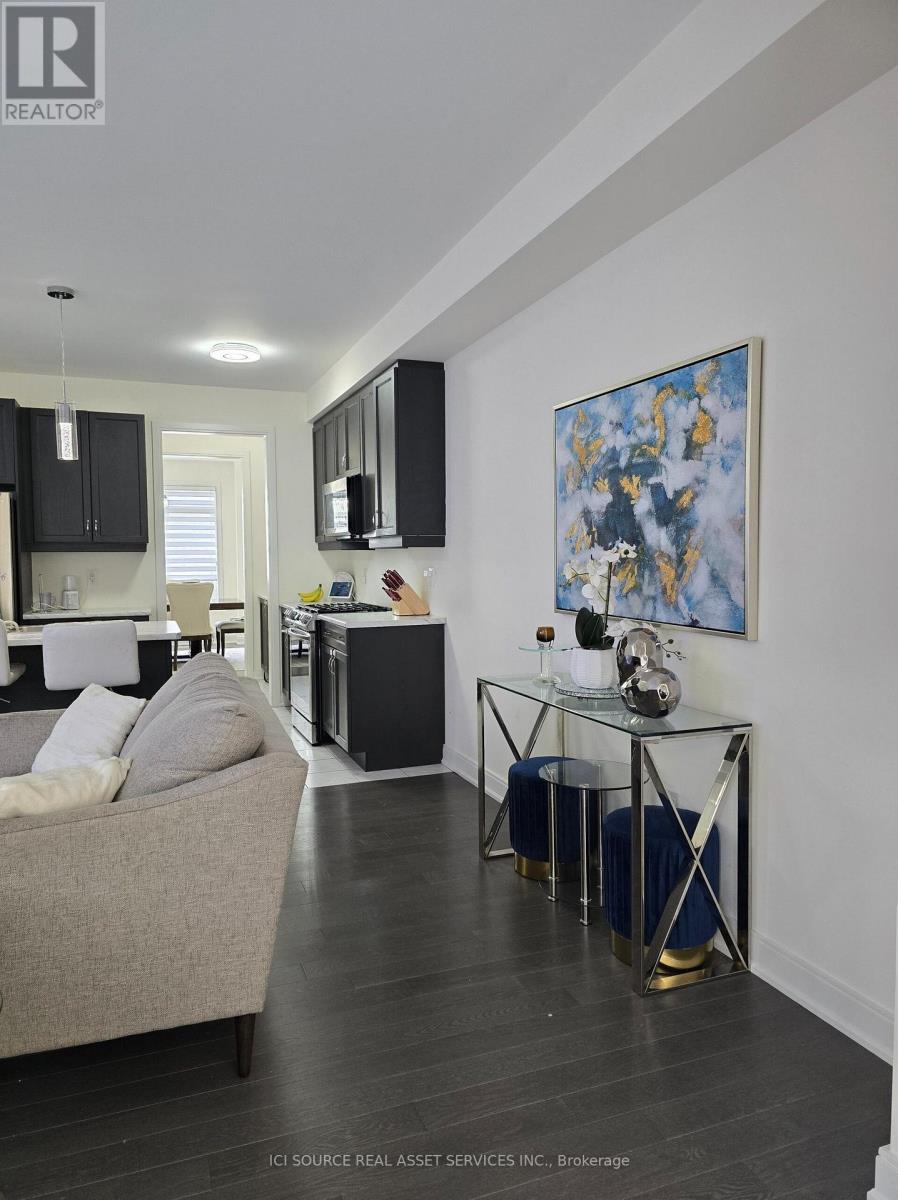31 Nightjar Drive, Brampton, Ontario  L7A 5A1 - Photo 10 - W13876298