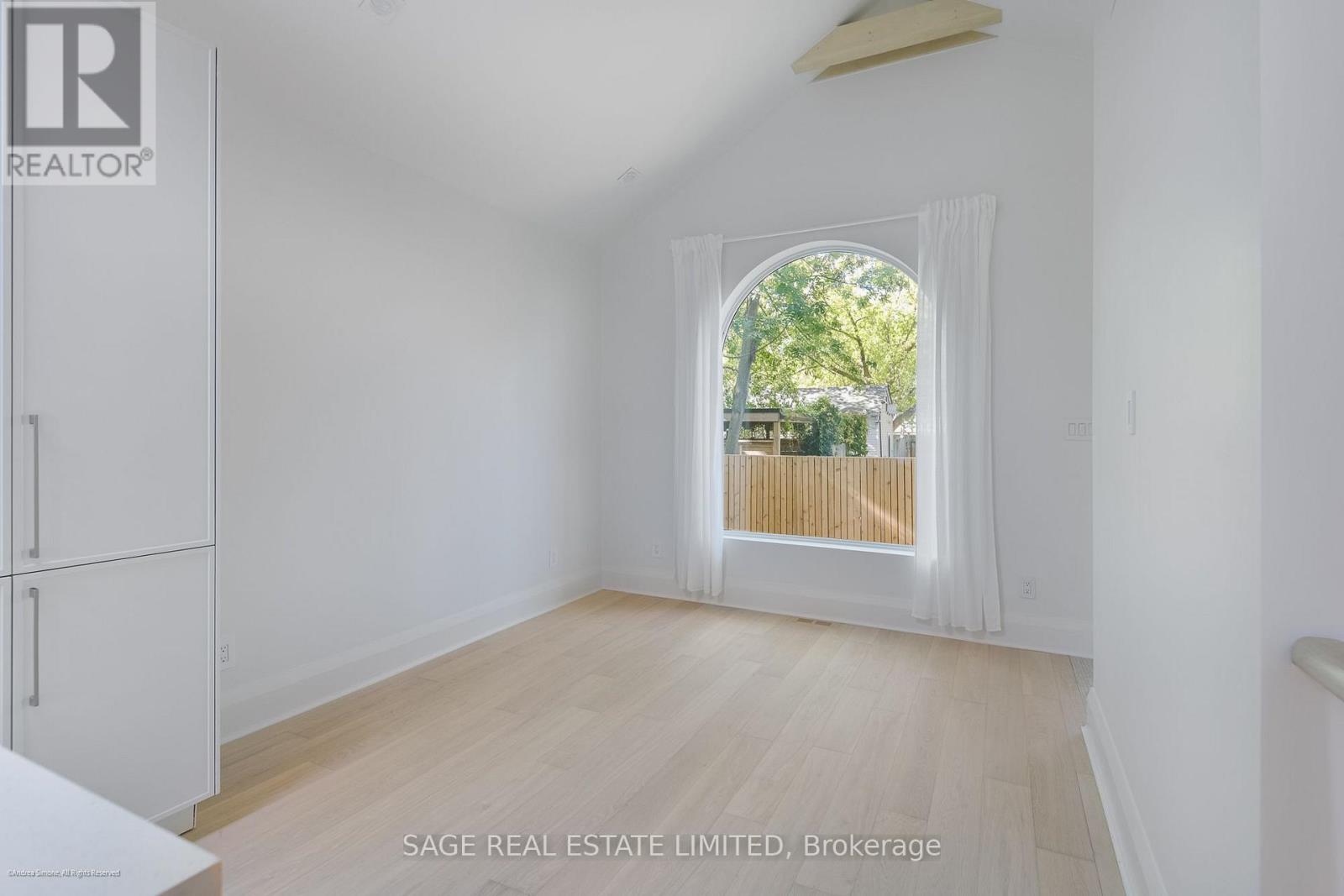 Laneway Suite - 46 Fuller Avenue, Toronto, Ontario  M6R 2C3 - Photo 11 - W13876302