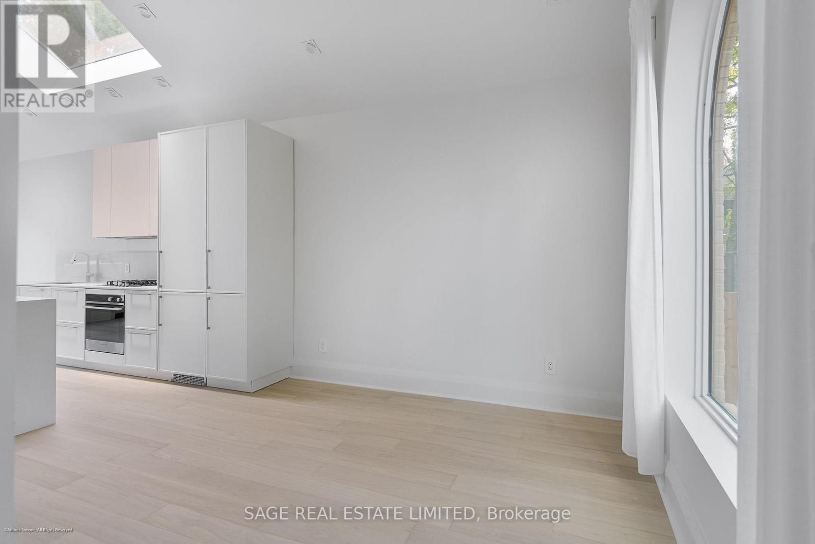 Laneway Suite - 46 Fuller Avenue, Toronto, Ontario  M6R 2C3 - Photo 12 - W13876302