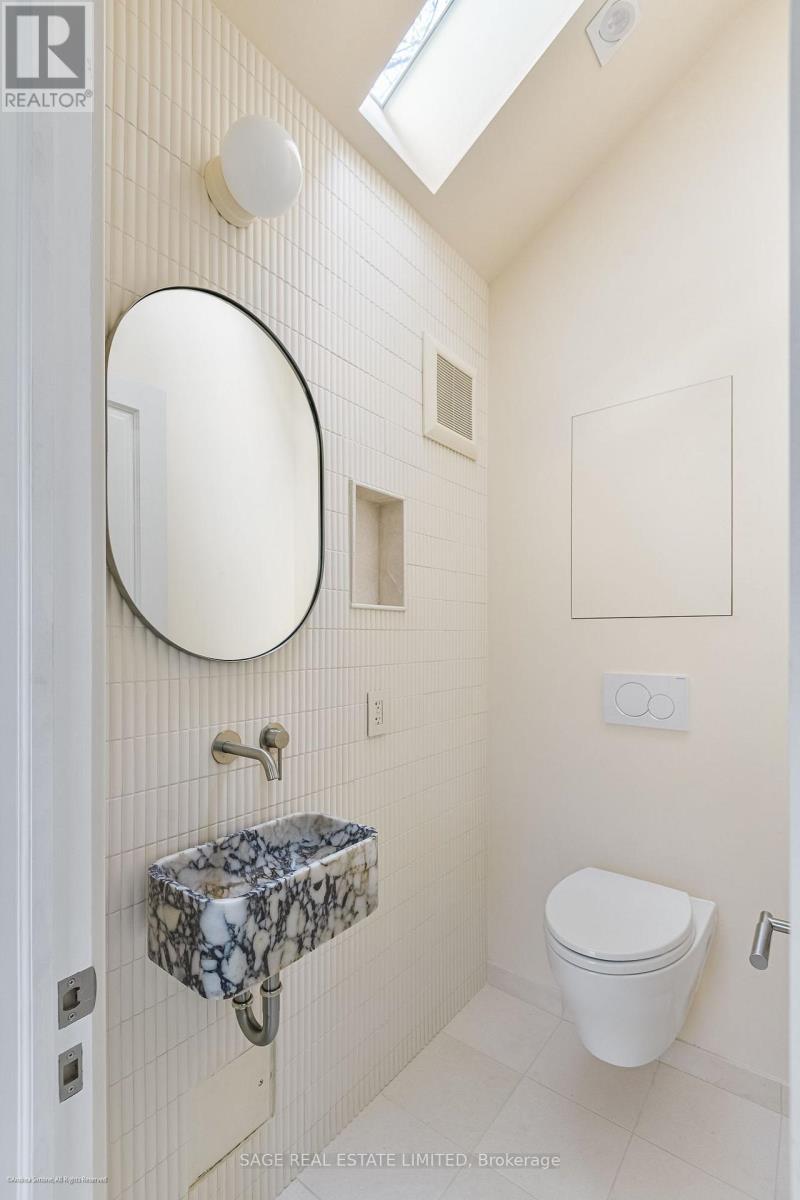 Laneway Suite - 46 Fuller Avenue, Toronto, Ontario  M6R 2C3 - Photo 15 - W13876302