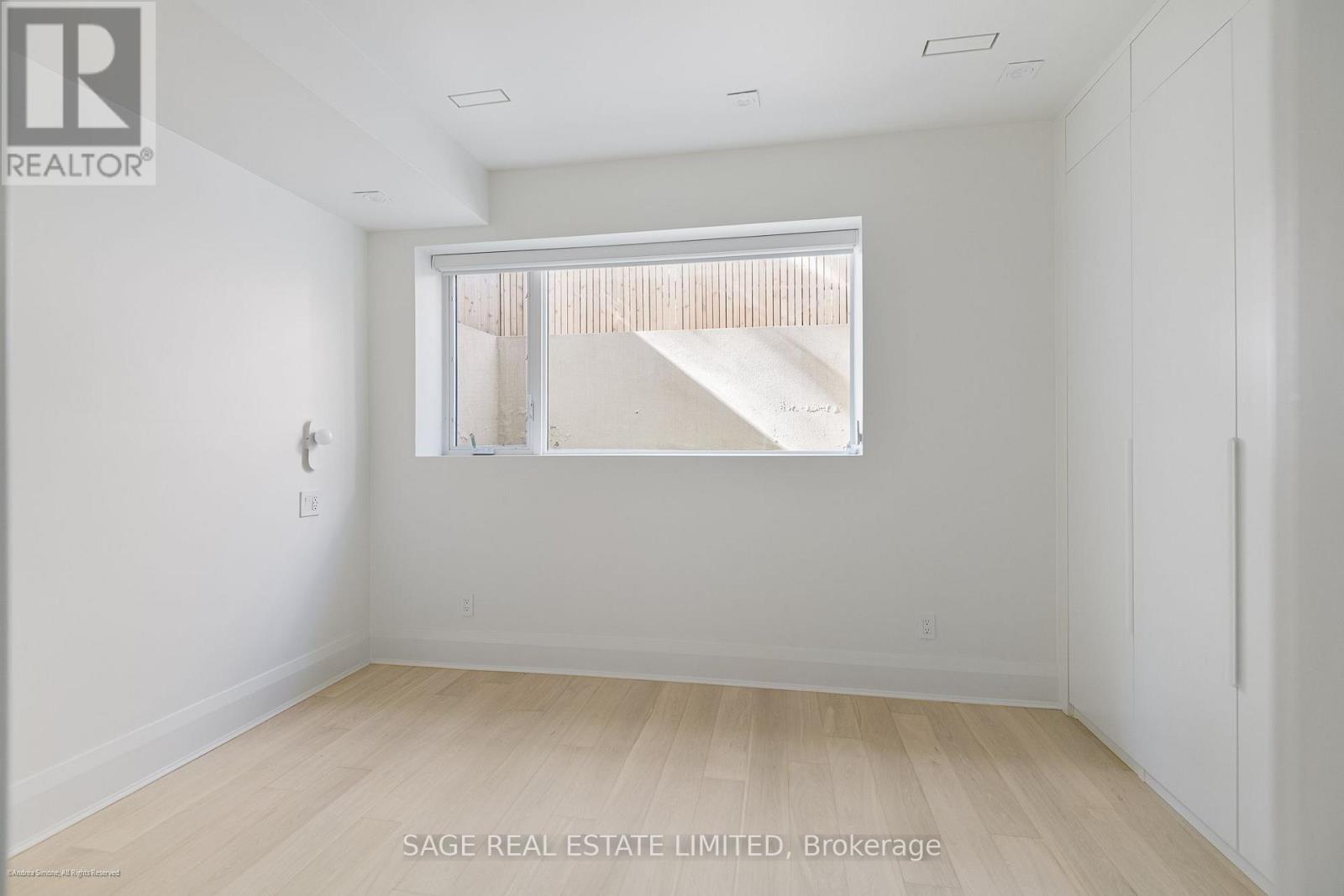 Laneway Suite - 46 Fuller Avenue, Toronto, Ontario  M6R 2C3 - Photo 17 - W13876302