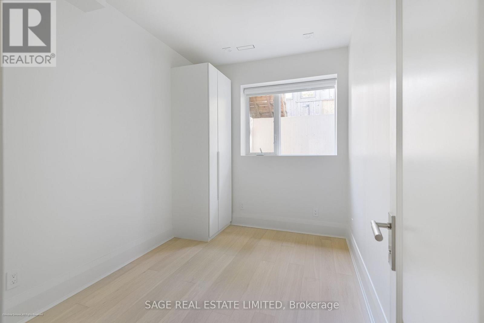 Laneway Suite - 46 Fuller Avenue, Toronto, Ontario  M6R 2C3 - Photo 19 - W13876302