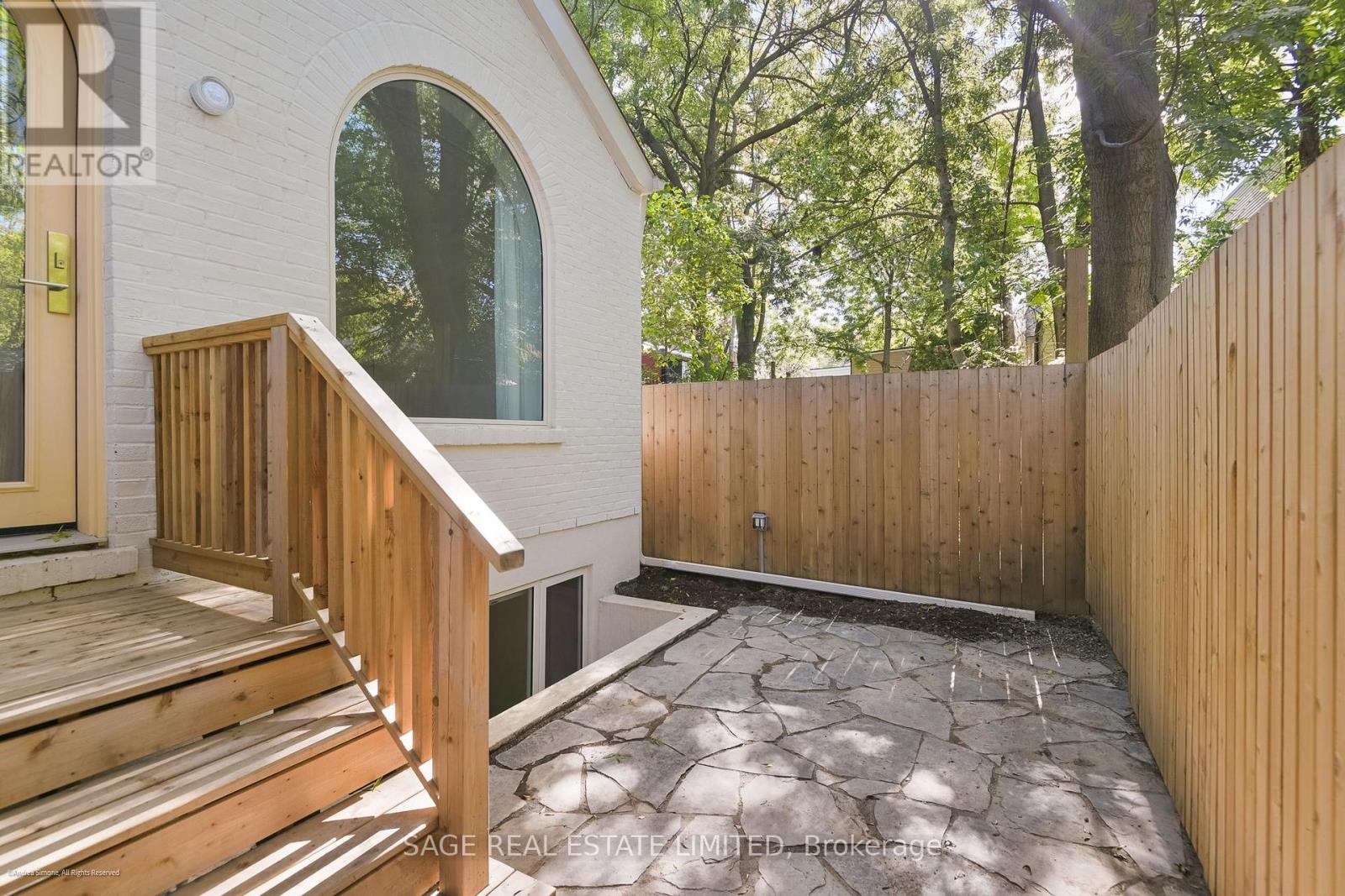 Laneway Suite - 46 Fuller Avenue, Toronto, Ontario  M6R 2C3 - Photo 23 - W13876302