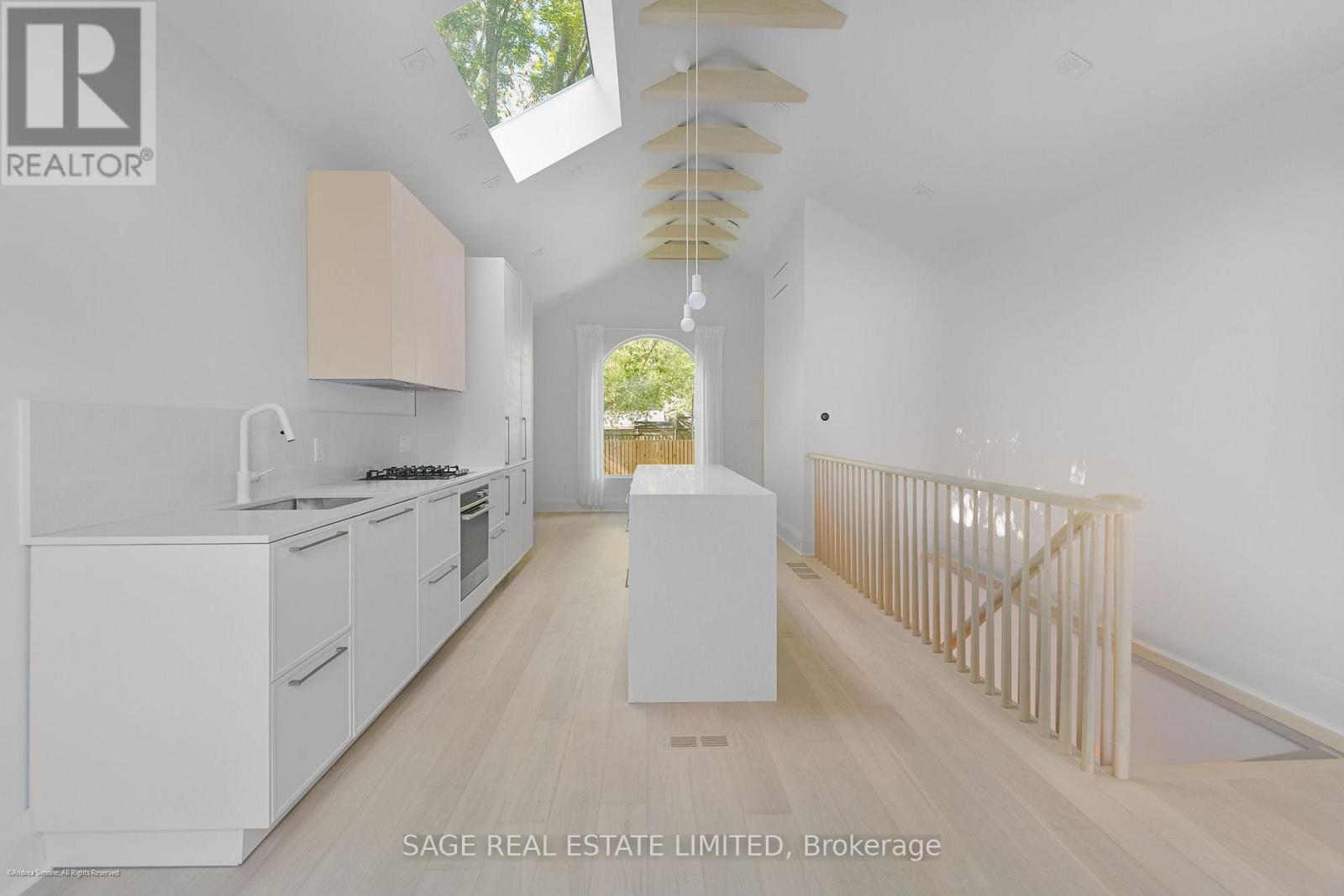 Laneway Suite - 46 Fuller Avenue, Toronto, Ontario  M6R 2C3 - Photo 3 - W13876302