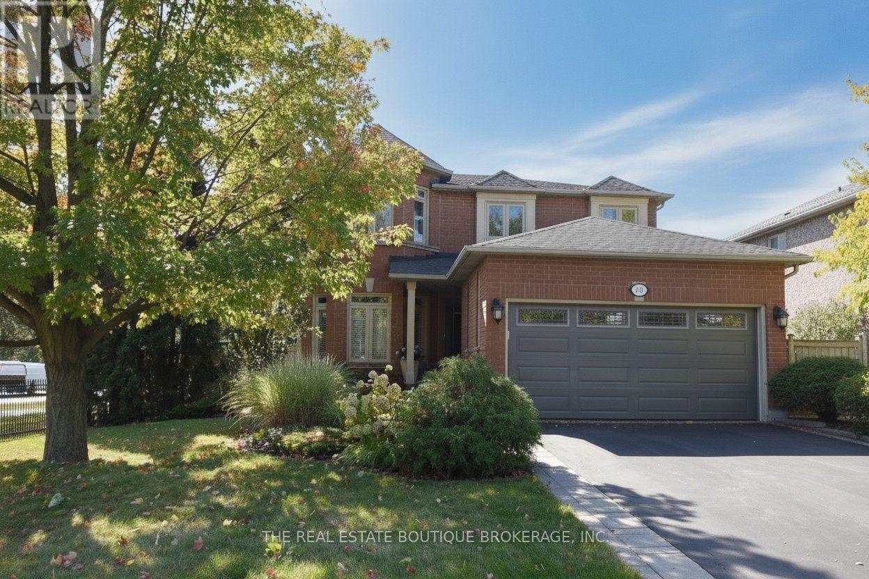470 Amanda Crescent, Burlington, Ontario  L7L 6H5 - Photo 1 - W13876310