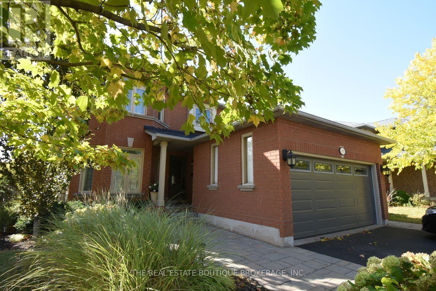 470 Amanda Crescent, Burlington, Ontario  L7L 6H5 - Photo 4 - W13876310