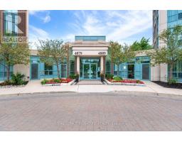 902 - 4879 KIMBERMOUNT AVENUE, Mississauga, Ontario