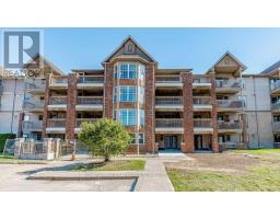 408 - 4005 KILMER DRIVE, Burlington, Ontario