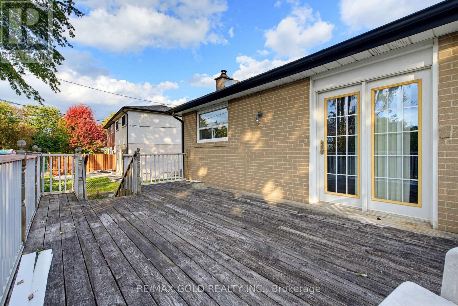 64 Doncaster Road, Brampton, Ontario  L6T 1T1 - Photo 17 - W13876414