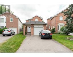 3126 AUGUSTA DRIVE, Mississauga, Ontario