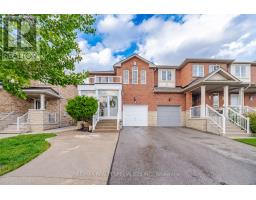 30 PASSFIELD TRAIL, Brampton, Ontario