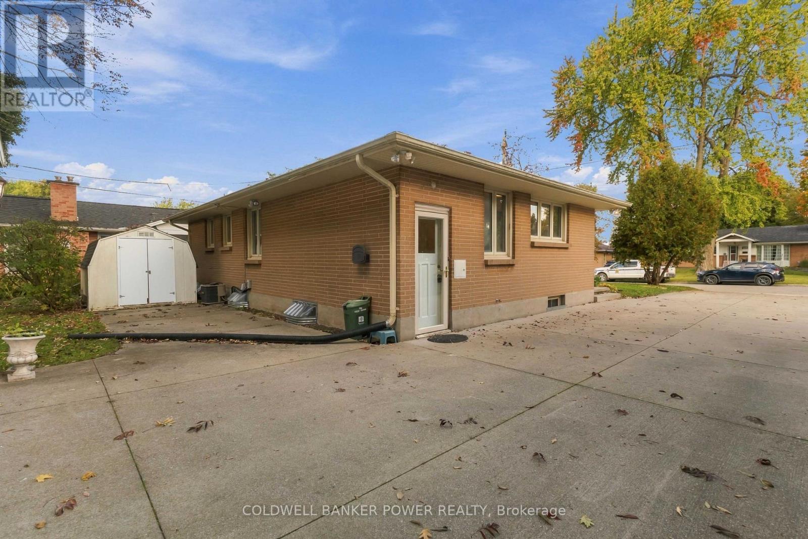 1362 Collingwood Avenue, London South, Ontario  N6K 2H1 - Photo 36 - X13876442