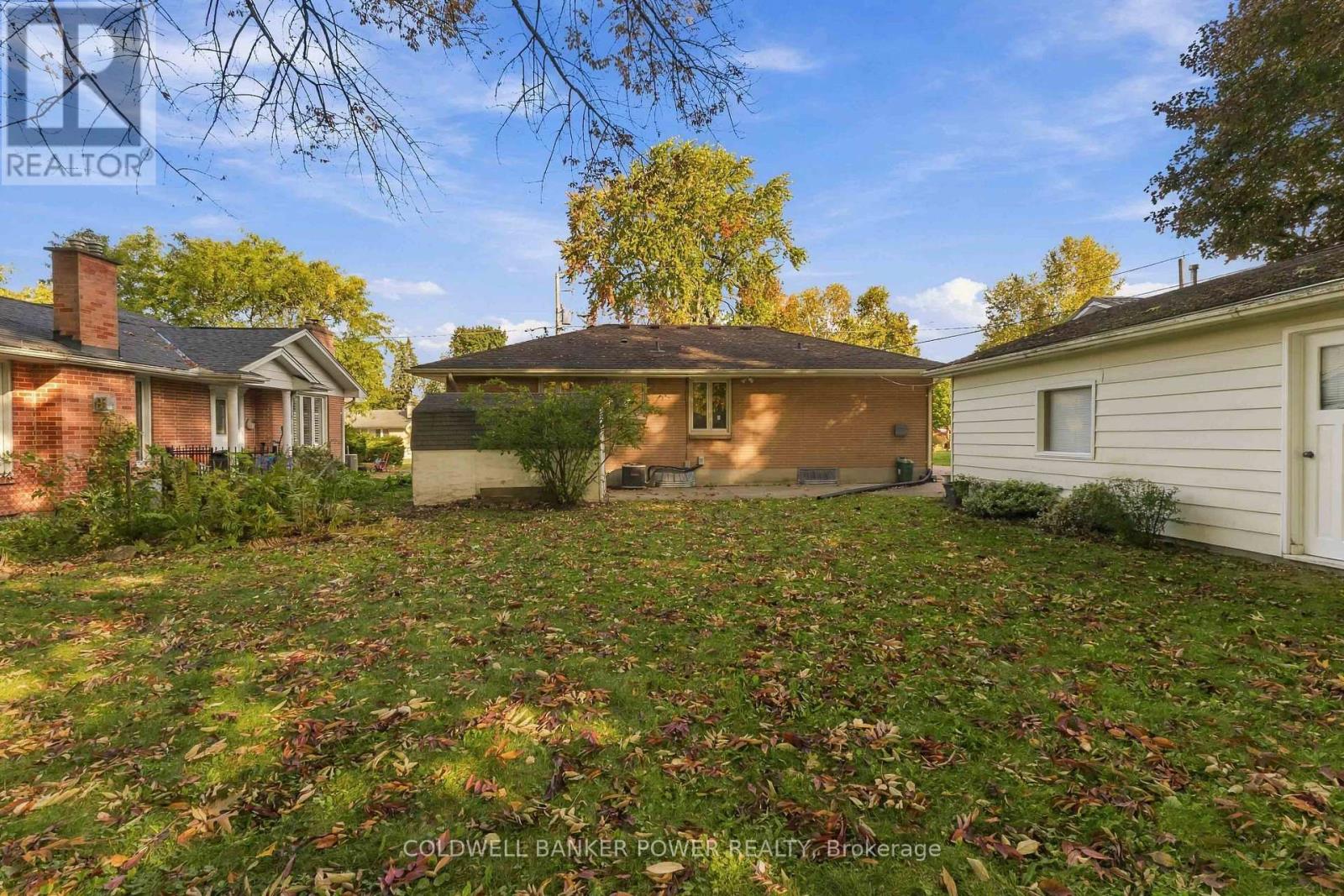 1362 Collingwood Avenue, London South, Ontario  N6K 2H1 - Photo 42 - X13876442