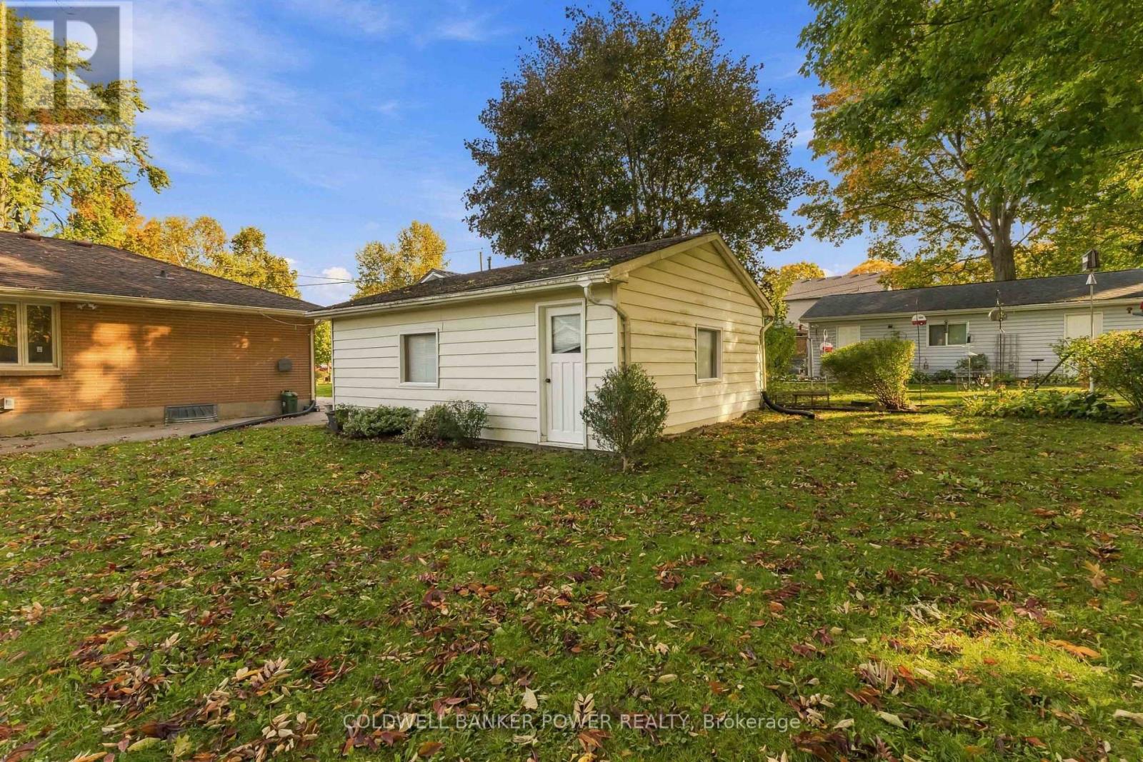 1362 Collingwood Avenue, London South, Ontario  N6K 2H1 - Photo 41 - X13876442