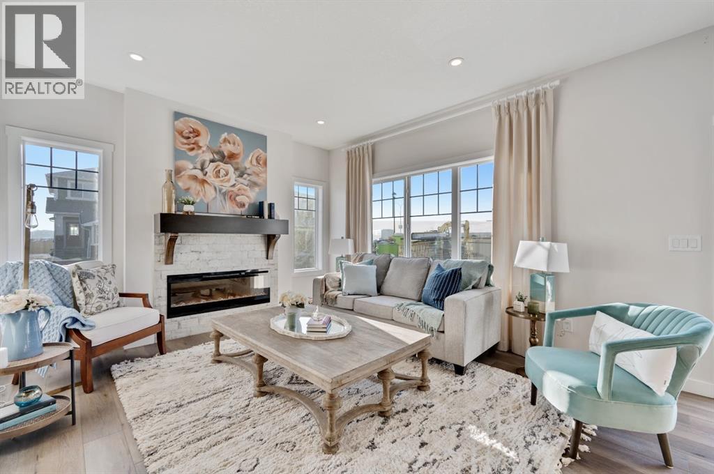 213 Keystone Creek Place NE, Calgary, Alberta