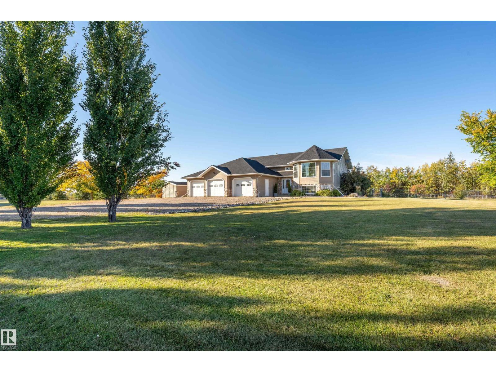 #6 61130 Rr 465, Rural Bonnyville M.d., Alberta  T9N 2G8 - Photo 47 - E4511322