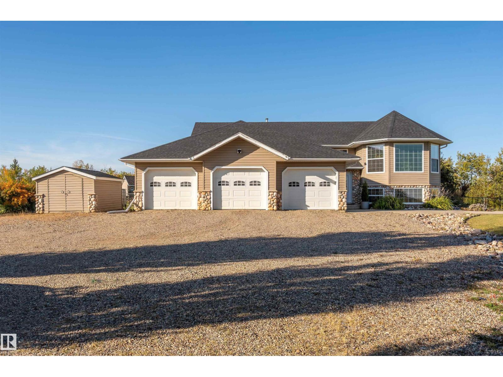 #6 61130 Rr 465, Rural Bonnyville M.d., Alberta  T9N 2G8 - Photo 46 - E4511322
