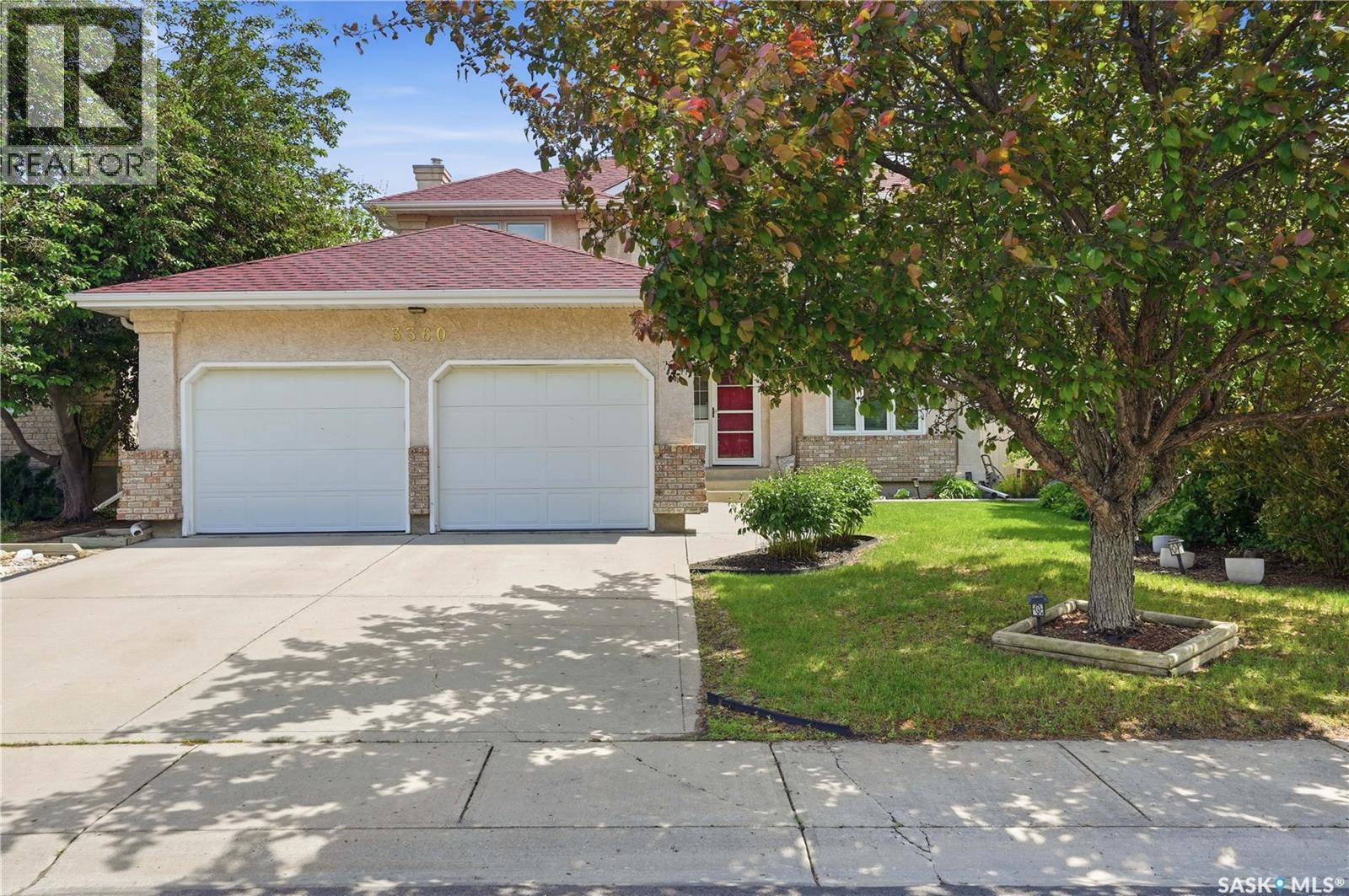 3360 Deiter Bay, Regina, Saskatchewan  S4V 2V9 - Photo 2 - SK050599