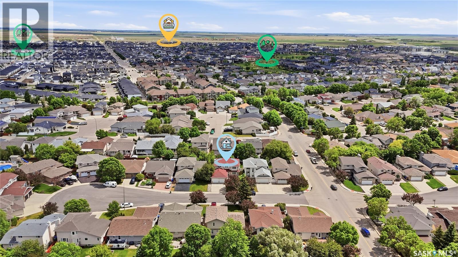 3360 Deiter Bay, Regina, Saskatchewan  S4V 2V9 - Photo 55 - SK050599