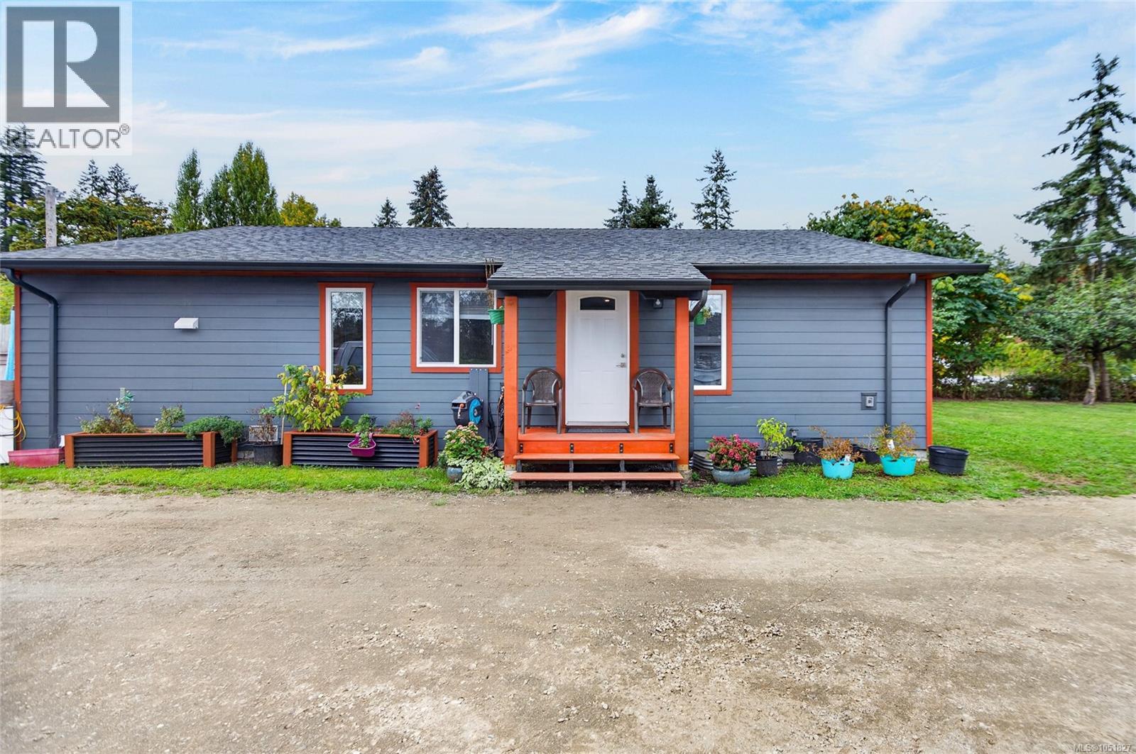3386 Lake Trail Rd, Courtenay, British Columbia