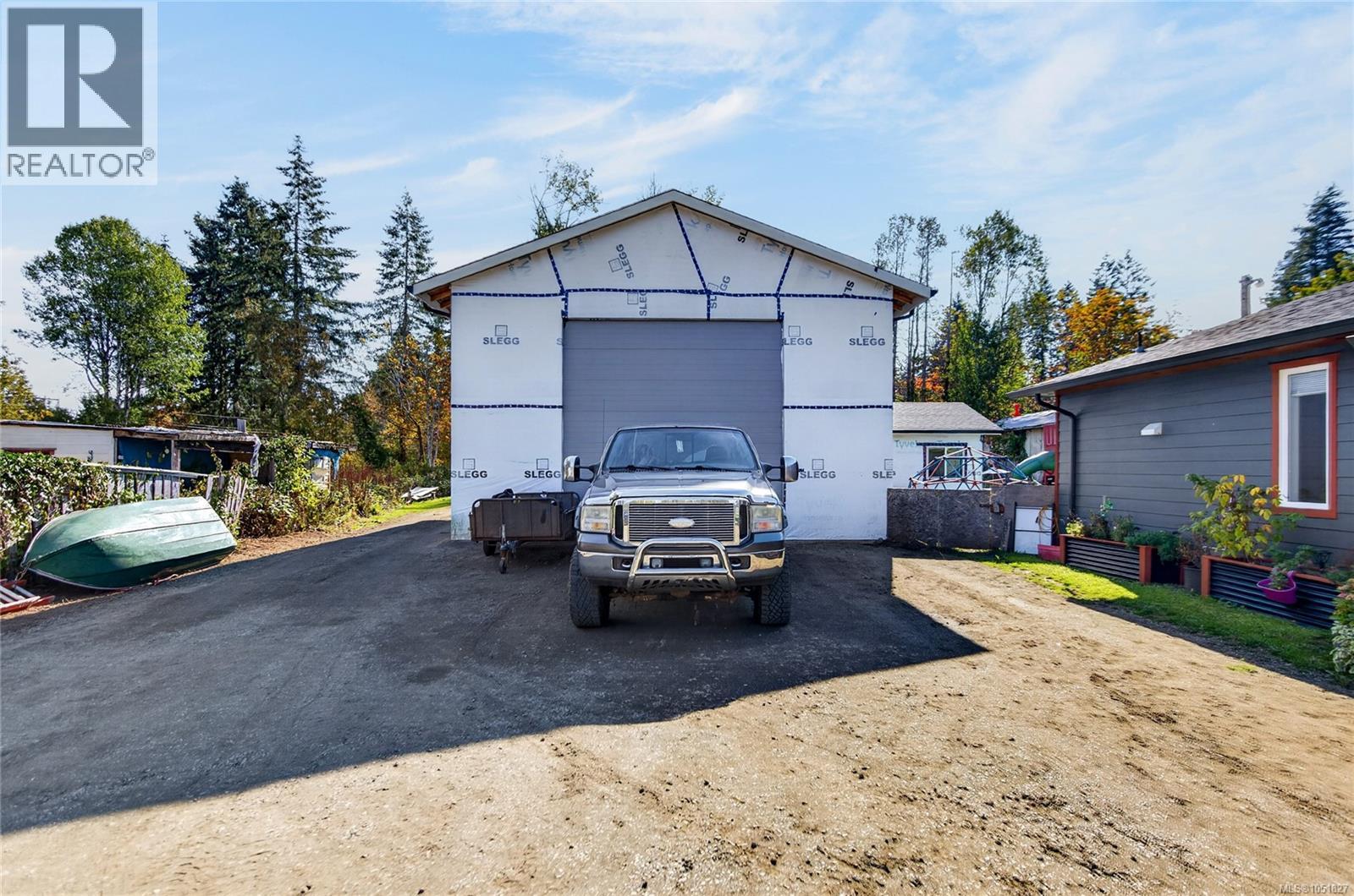 3386 Lake Trail Rd