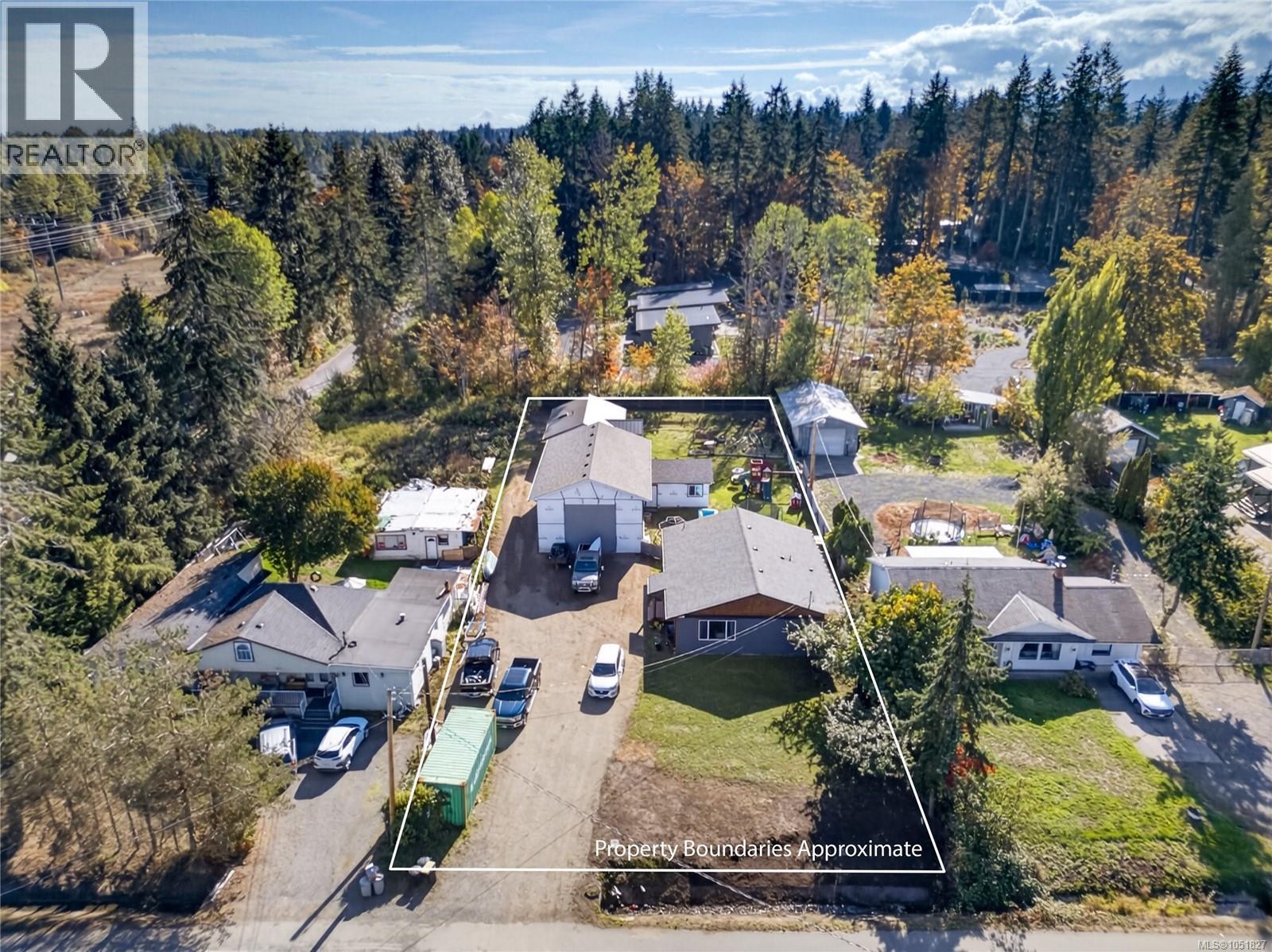 3386 Lake Trail Rd