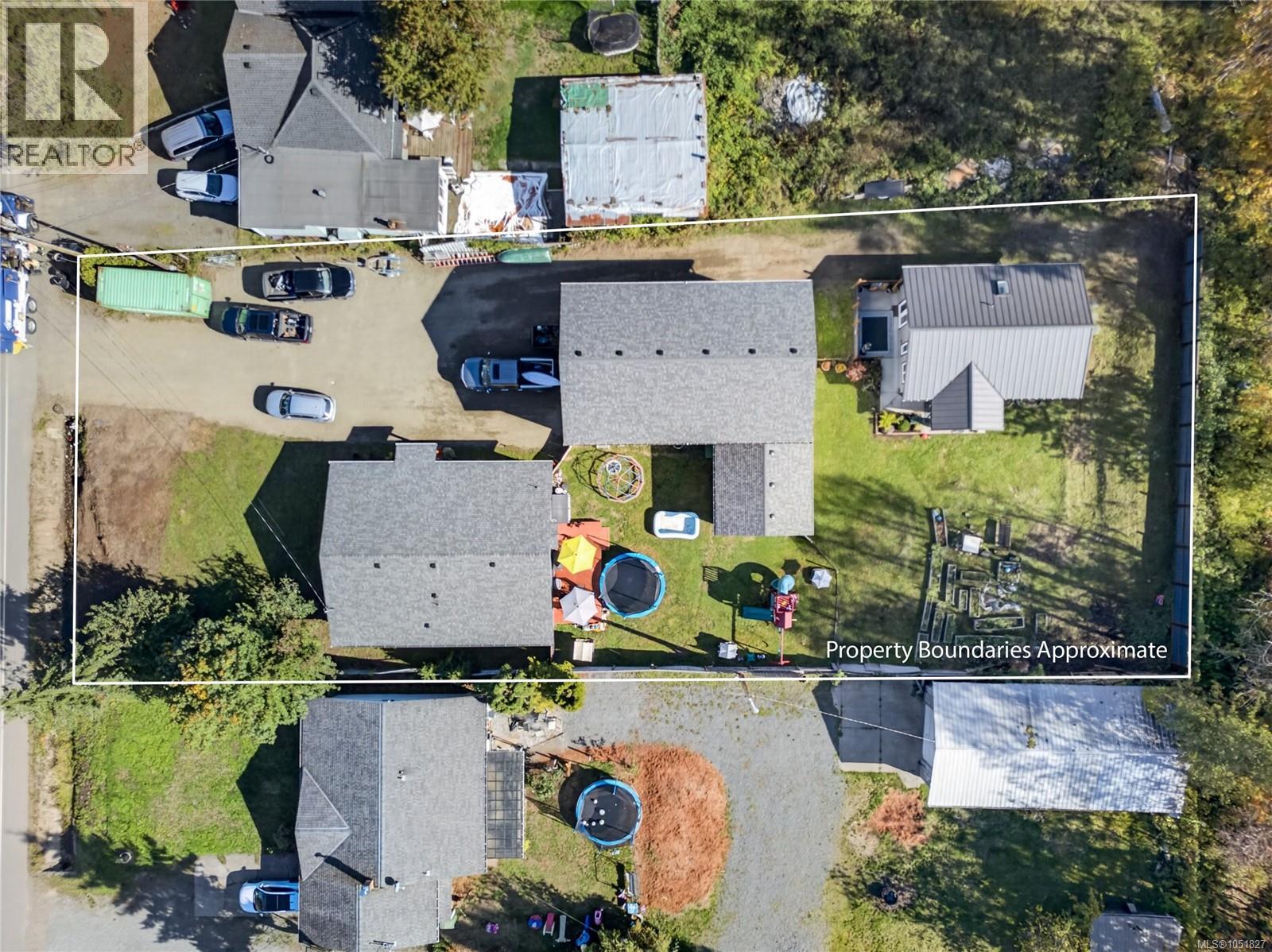 3386 Lake Trail Rd