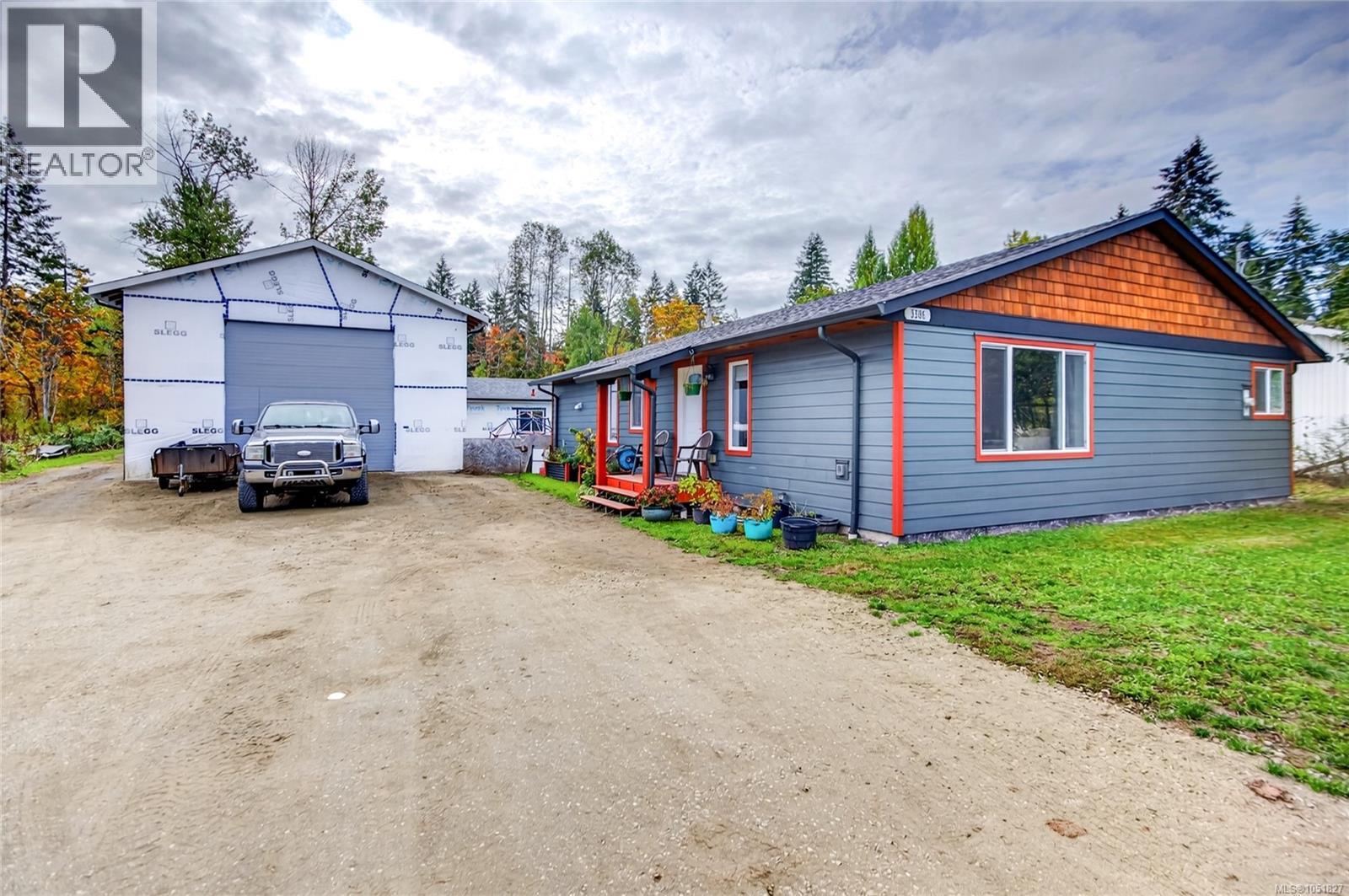 3386 Lake Trail Rd