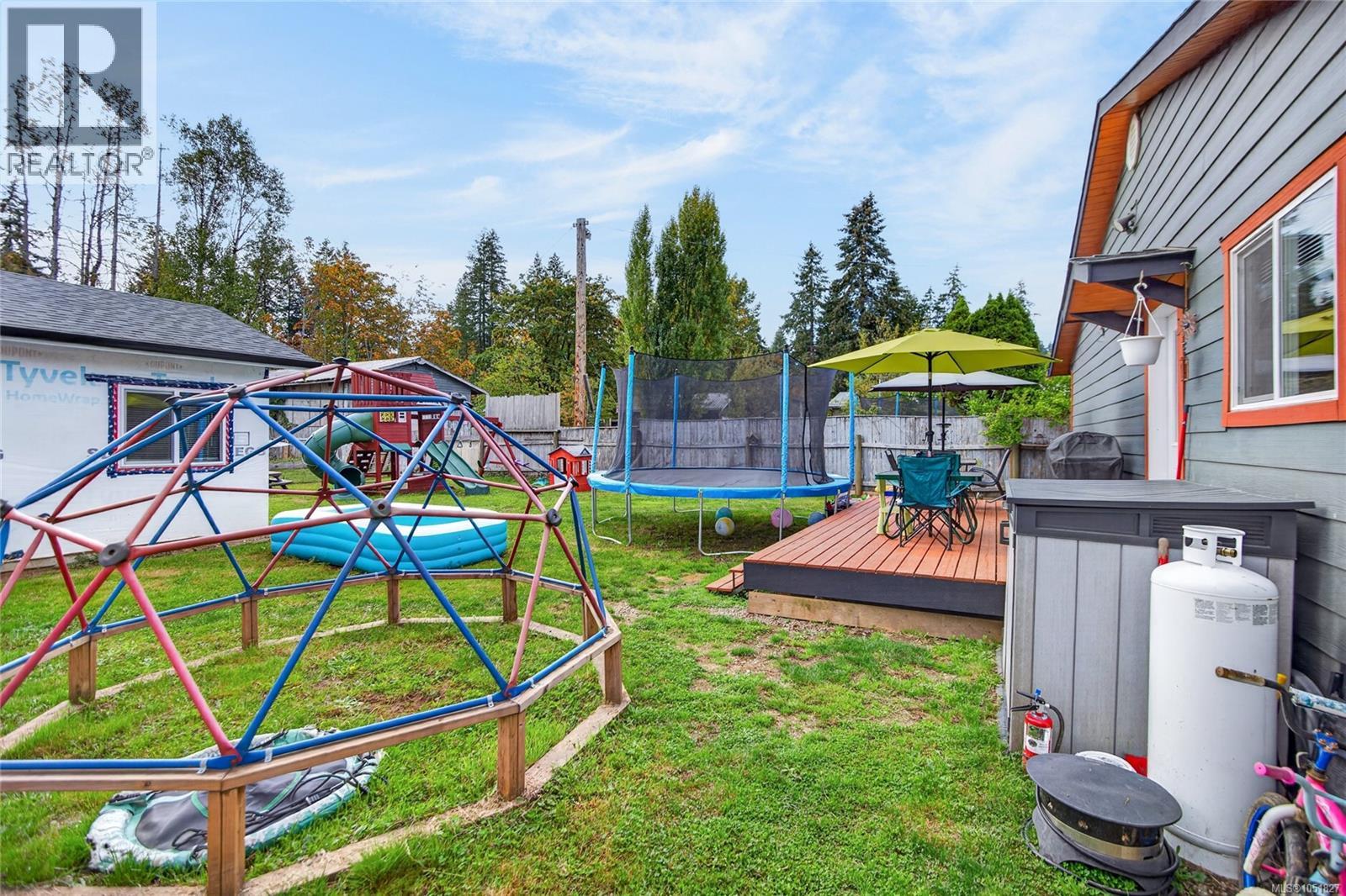 3386 Lake Trail Rd
