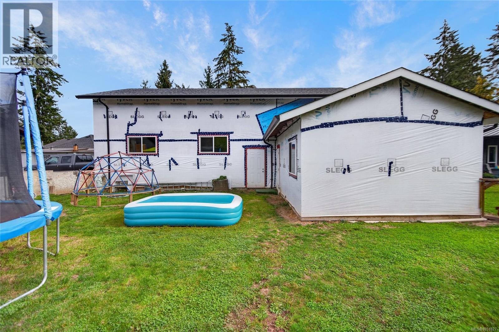 3386 Lake Trail Rd